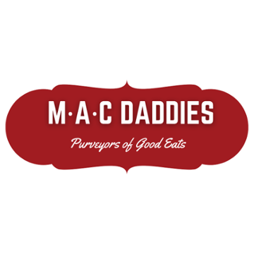 M·A·C Daddies 