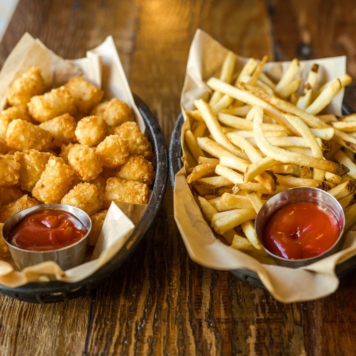 Tots TO-GO