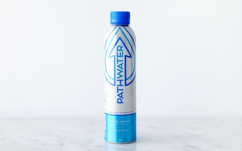PathWater Bottle TO-GO
