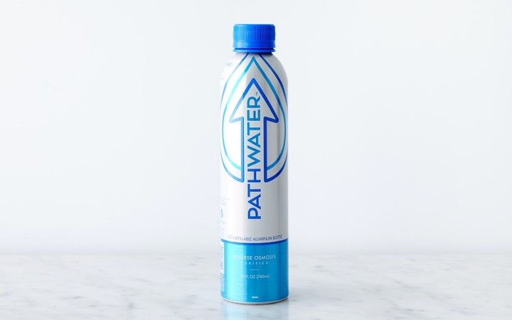 PathWater Bottle TO-GO