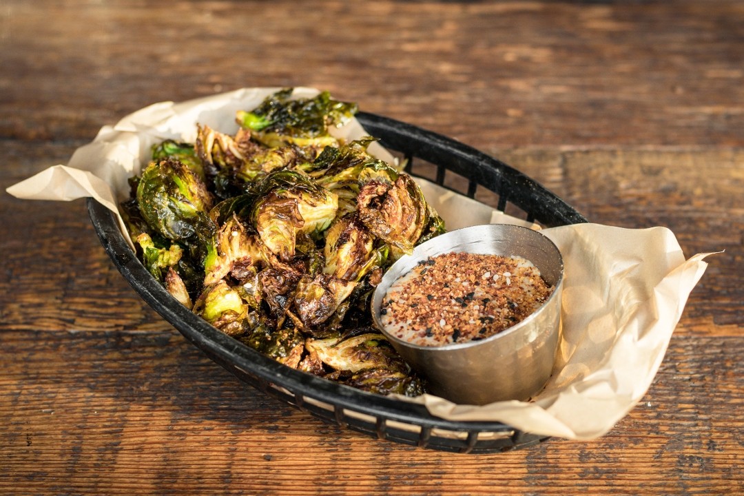 Brussels Sprouts TO-GO