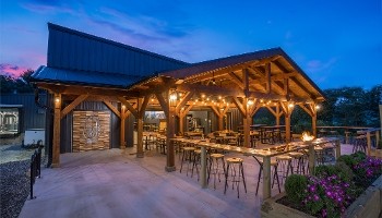 Booneshine Brewing Co. 465 Industrial Park Drive