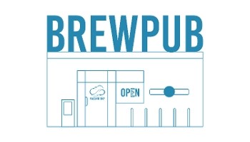 Falling Sky Brewing 1334 Oak Aly