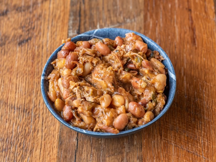 16oz. Baked Beans