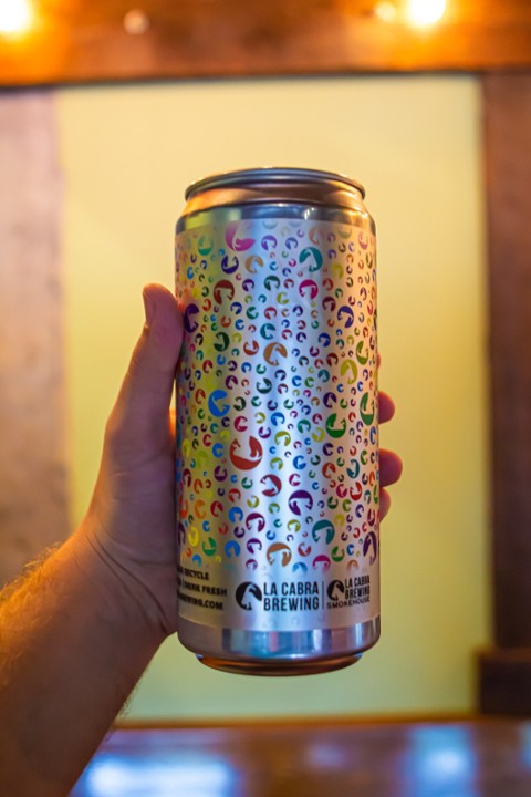 32oz Crowler