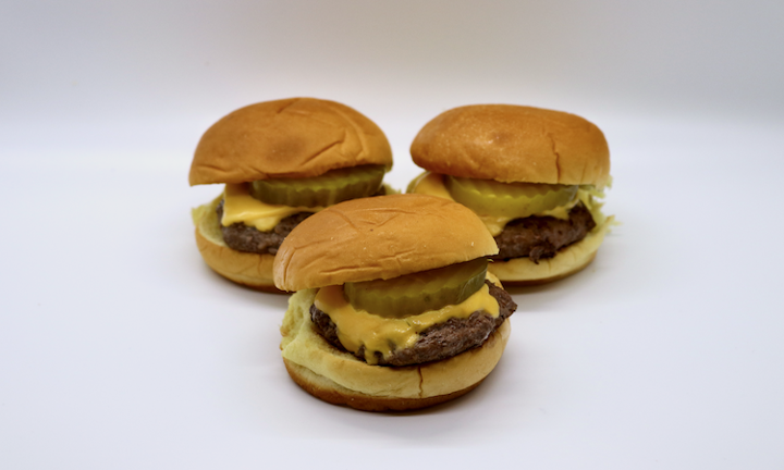 Sliders (3)