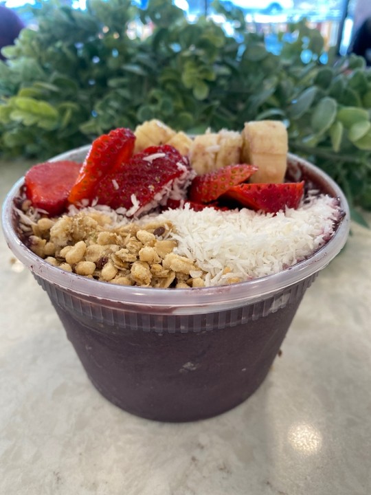 Acai Bowl