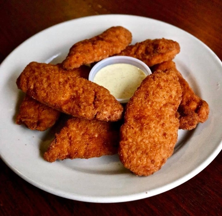 Chicken Tenders