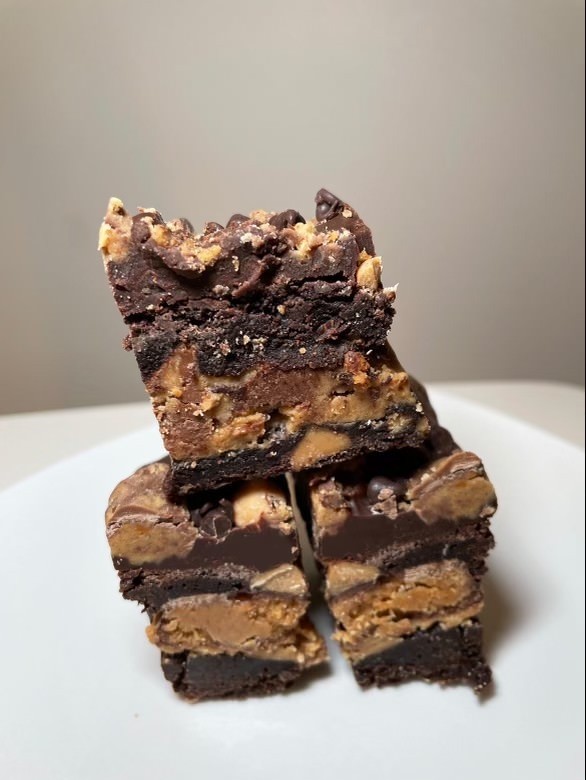 Jenny's Kitchen Brownies (various flavors)