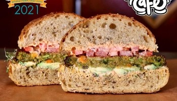 Batata Cafe & Grille