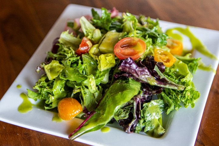 Side Salad