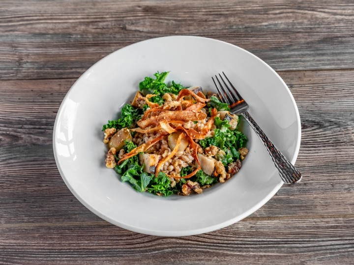 Grain Bowl