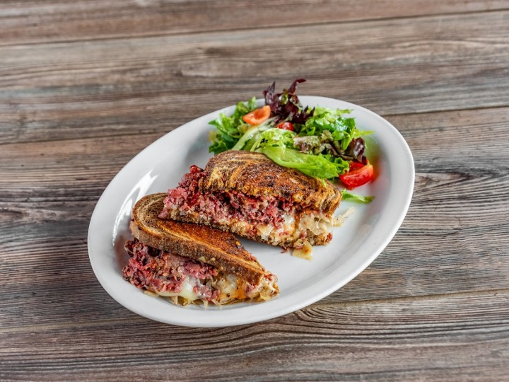 Reuben