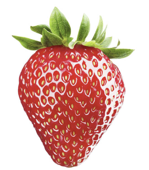 Strawberry Yakult