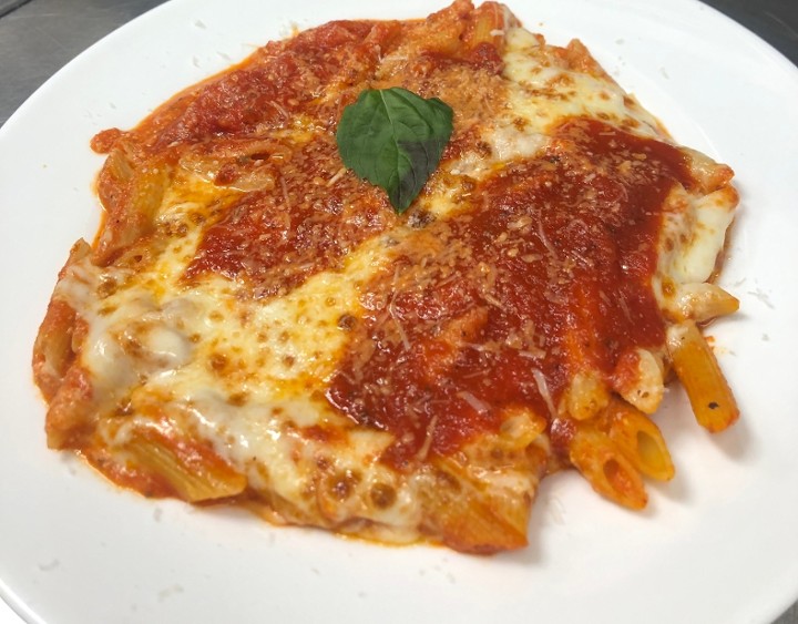 Family Style Baked Penne Bundle