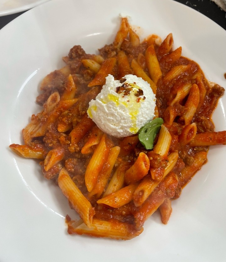 Family Style Brooklyn Bolognese Bundle