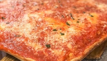 RUSSO'S ITALIAN RESTAURANT 1415 Long Beach Blvd