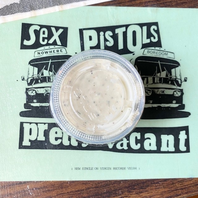 Vegan Ranch from Behive, 2 oz