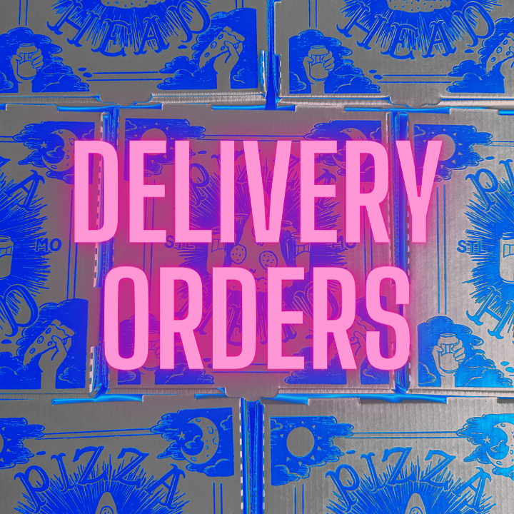 Optional Delivery Add-Ons