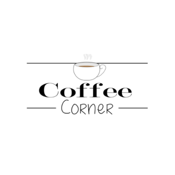 Coffee Corner - Clinton