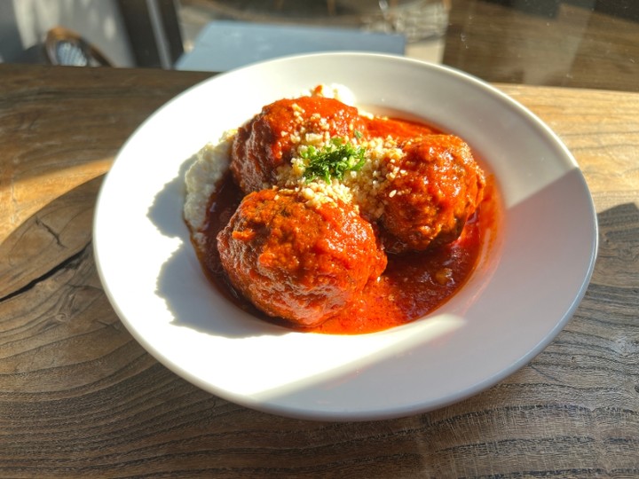 Meatballs