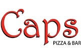 Caps Pizza and Bar