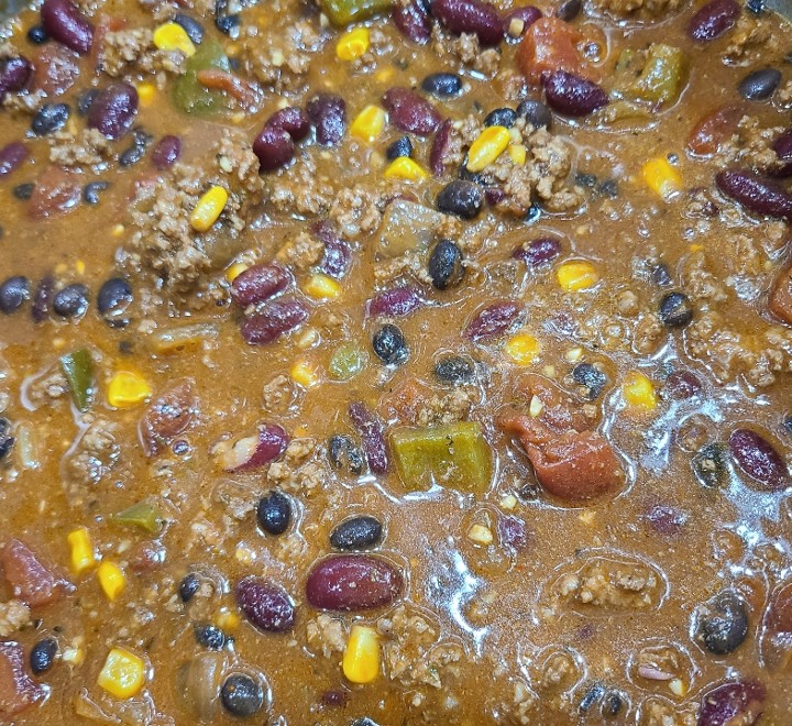 Chili - 24oz