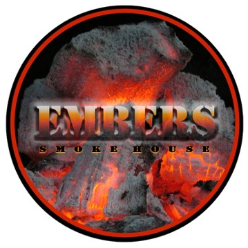 Embers BBQ