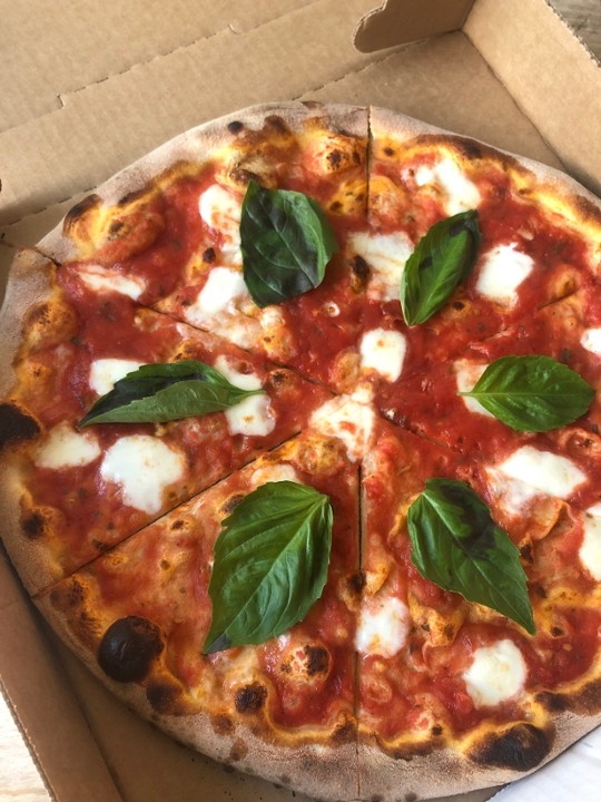 Margherita