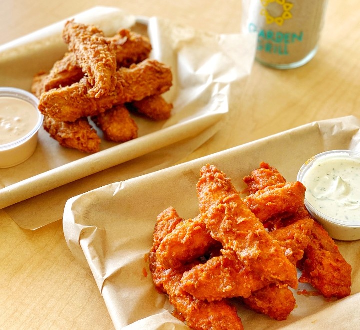 12-piece Chick'n Strips