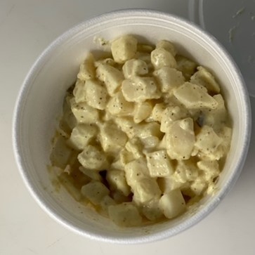 Potato Salad