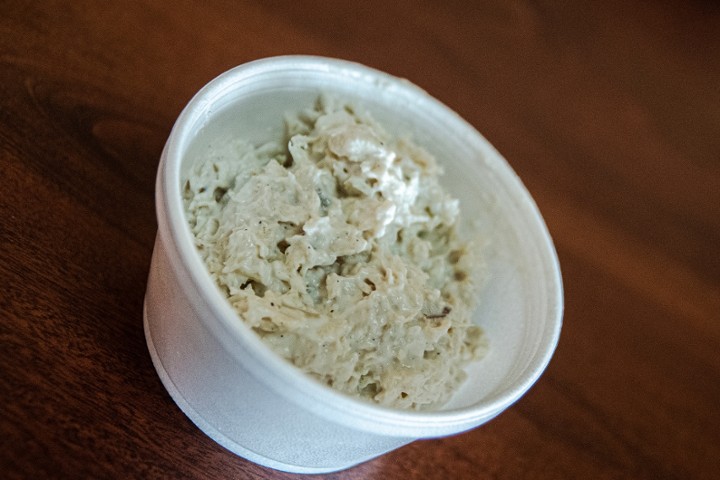 Chicken Salad (Scoop)