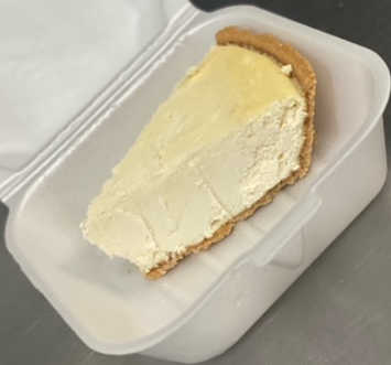 Cheesecake (New York)
