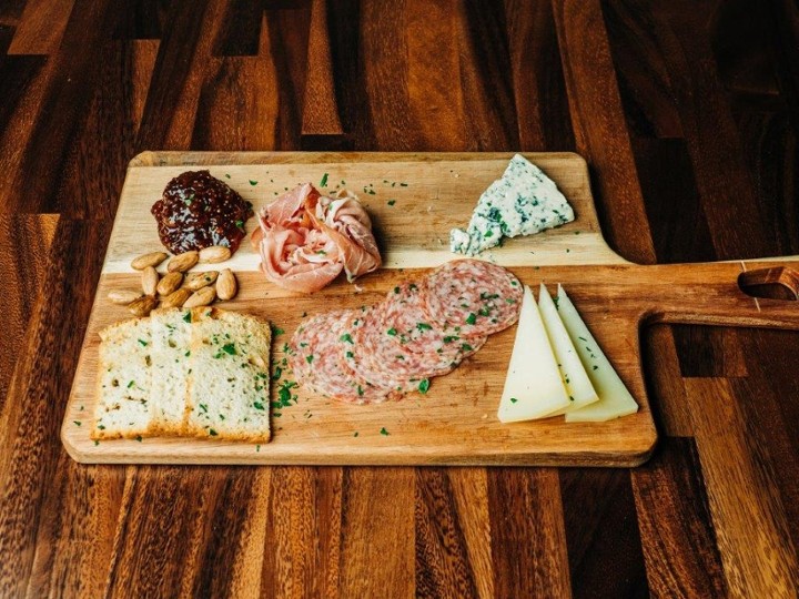 Charcuterie Board