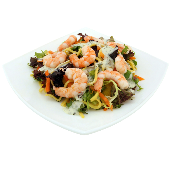 Shrimp Salad