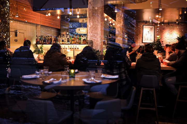 Restaurant banner image