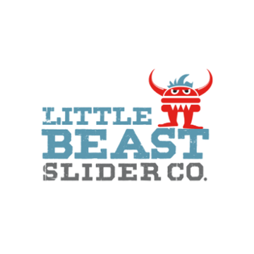 Little Beast Slider Co @ 3400 Comsouth Dr logo