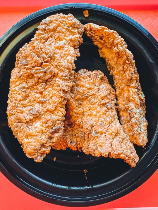 Jumbo Tenders