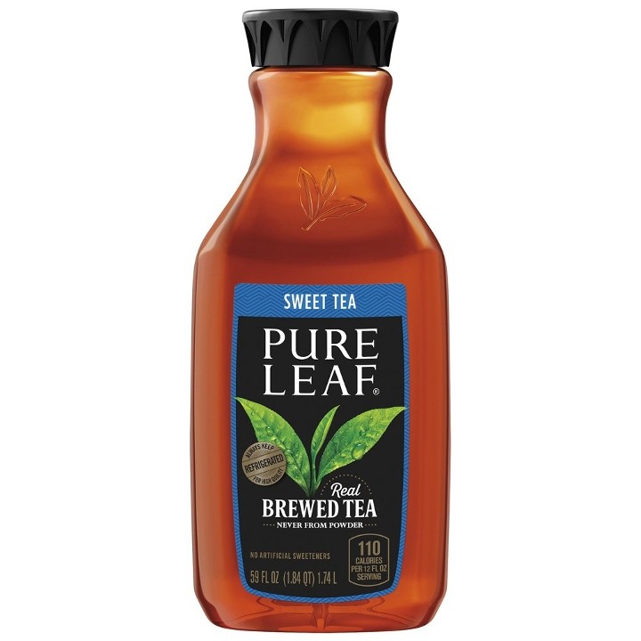 Pure Leaf Iced Tea