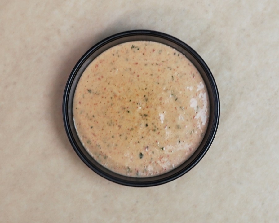 Chipotle Ranch