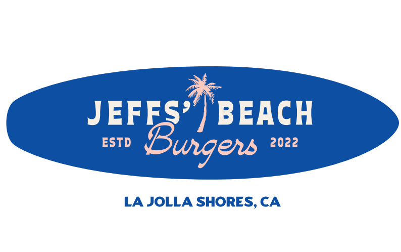 Jeffs' Beach Burgers