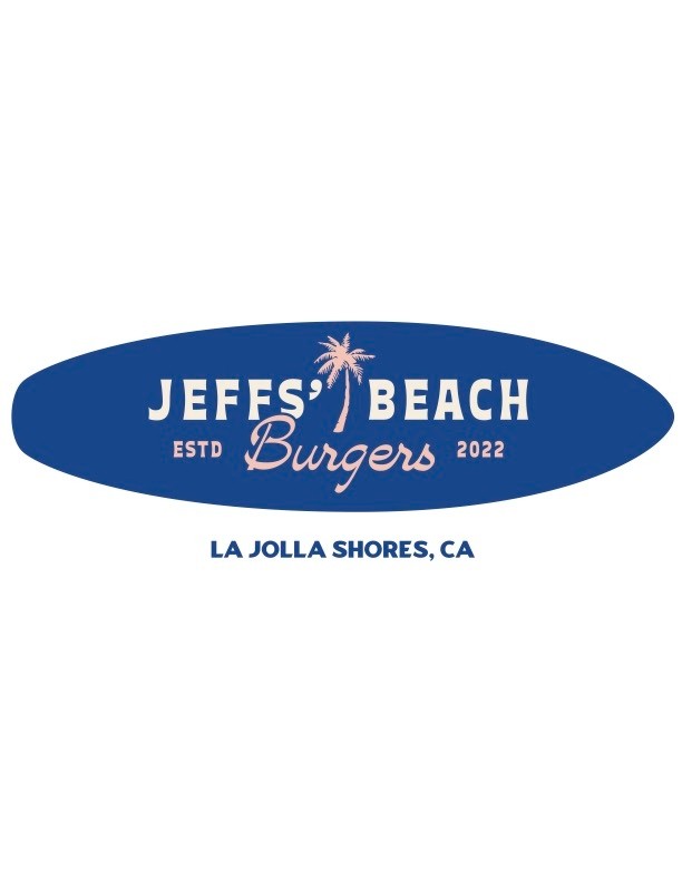 Jeffs' Beach Burgers