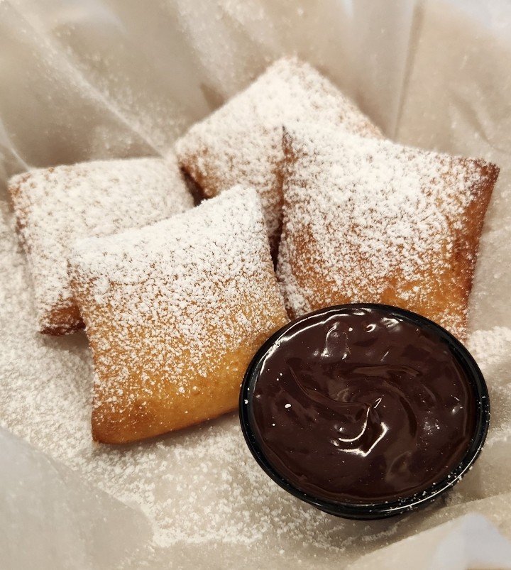 Beignets