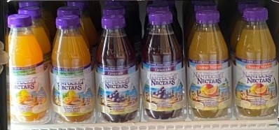 Nantucket Nectars