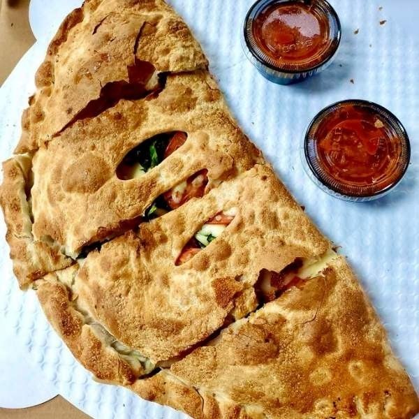 Italian Calzone (Lg)