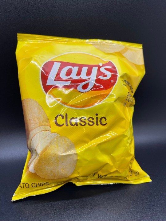 Lay's Original Chips
