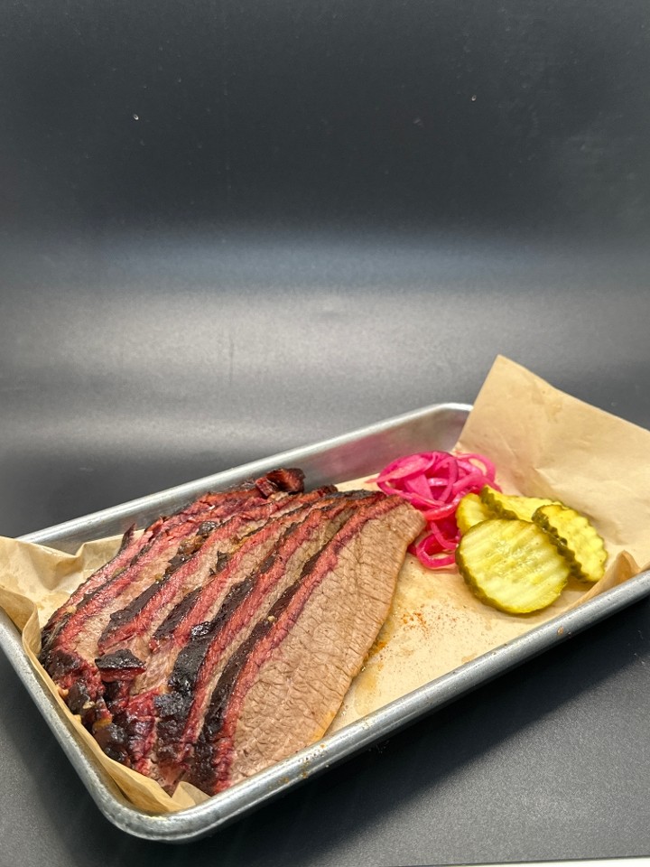 1/2 Brisket