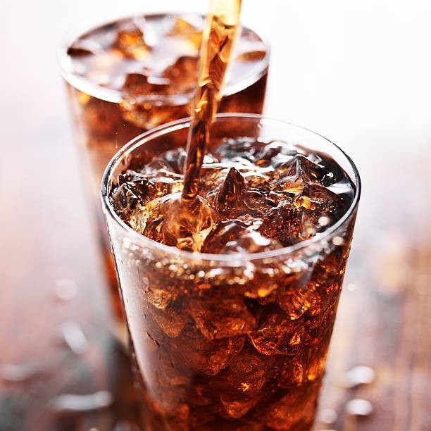 Fountain Drink