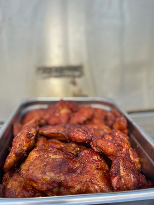 1/2 Chicken