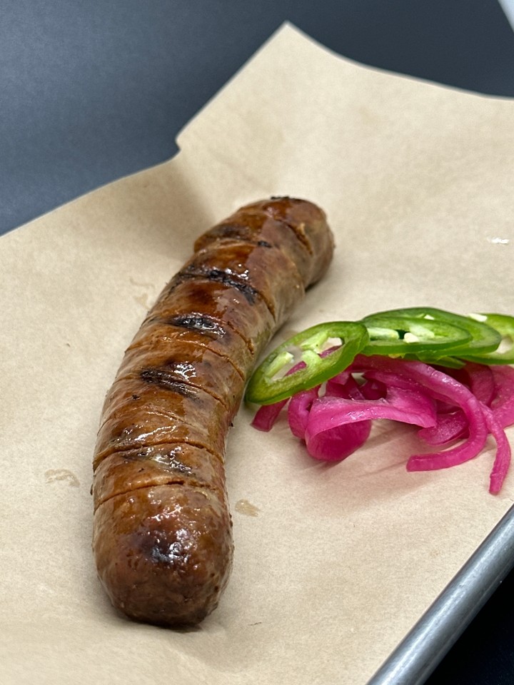 Chorizo Sausage Link